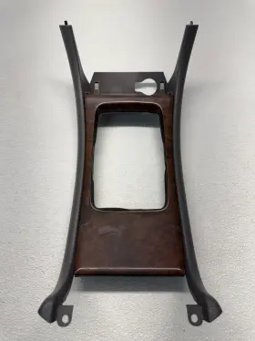 58821ac050 Toyota 2000 -2005 Avalon Center Console Gear Shifter Bezel Oem 242040