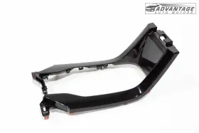 58822-12340 Toyota 2020-2022 Corolla Center Console Cup Holder Bezel Trim Cover Molding Oem 58822-12340 Toyota 2020-2022 Corolla Center Console Cup Holder Bezel Trim Cover Molding Oem