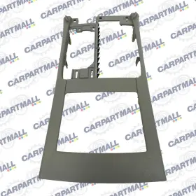 58822-33110 Toyota 07-09 Camry Center Console Shifter Cupholder Trim Panel Bezel