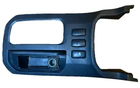 58822-55030 Toyota 2003-2009 4runner Center Console Upper Shift Bezel Trim