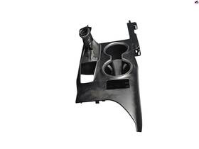 Toyota 5882206730 Center Console Shifter Cupholder Bezel Cover Trim Camry 2018-2020 Oem
