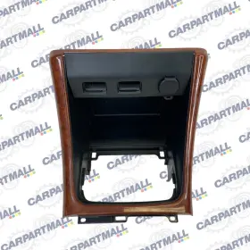 58823-aa010 Toyota 2002-2004 Camry Sedan Center Console Storage Bin Compartment Cubby Oem