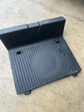 5882447020 Toyota 2023 - 2025 Prius Center Console Storage Tray Trim Cover Panel Oem