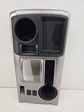 Toyota 5883135030 2014 - 2023 4runner Rwd Center Console Upper Shifter Trim Oem 5882135110