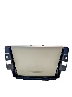 58839-06060 Toyota 2007-2011 Camry Center Console Storage Compartment Cubby 5880406060 Gray
