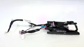 82166-0e180 Toyota 588410e050 2020-2023 Highlander Console Hole Cap Cover And Cable Wire Harness Oem