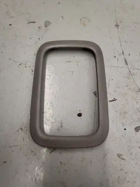 58843-02020 Toyota 98 99 00 01 02 Corolla Center Console Floor Shifter Surround Trim Bezel
