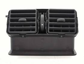 Toyota 58860-35020 New Oem Center Console Air Vents Register 2003-2009 4runner