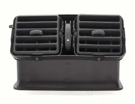 58860-35020 Toyota New Oem Center Console Air Vents Register 2003-2009 4runner