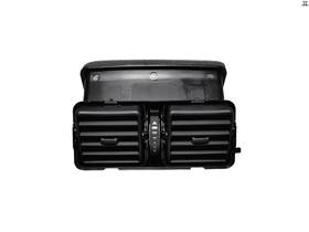 Toyota 5886060050 Oem Rav4 2019-2025 Center Console Rearward Back Air Vent Grille