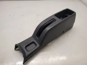 58901-16150-b0 Toyota Tercel Std Front Console Manual Cpe 1995-1996 4-speed