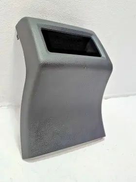 58903-06410 Toyota Camry Se Center Console Back Trim Cover Panel 2018-2024 Oem 58903-06410 Toyota Camry Se Center Console Back Trim Cover Panel 2018-2024 Oem