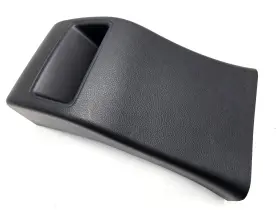 58903-12100 Toyota 2019-2022 Corolla Rear Center Console Back Trim Cover Oem 5890312100