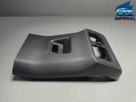 58903-42060 Toyota 2019-2025 Rav4 Center Console Back Rearward Air Vent Bezel Trim Panel Oem