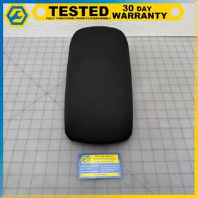 Toyota 58905-02d40-b1 20-26 Corolla Center Console Armrest Panel Cover Black Oem