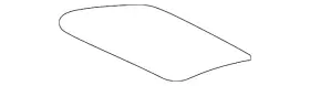 58905-06410-c2 Toyota Genuine Armrest Door