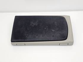 Toyota 58905-47101-b3 2012-2014 Prius V Armrest Center Lid Console Front Tan Beige Stains