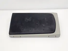 58905-47101-b3 Toyota 2012-2014 Prius V Armrest Center Lid Console Front Tan Beige Stains