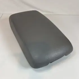 58905-aa030-b0 Toyota 2002-2006 Camry Solara Center Console Lid Armrest Gray Vinyl Leather Oem 58905-aa030-b0 Toyota 2002-2006 Camry Solara Center Console Lid Armrest Gray Vinyl Leather Oem