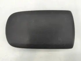 58907-02080 Toyota 2009 Matrix Center Console Armrest Cover Lid Black Q622t