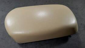 Toyota 58907-42020 2006-2012 Rav-4 Rav4 Center Console Armrest Lid Top Cover Oem Tan Fc40