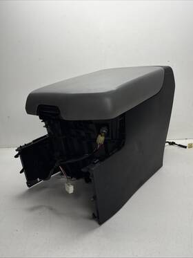 Toyota 58910-0c091 2007-2013 Tundra Floor Mounted Center Console Oem