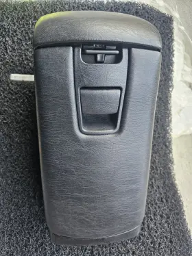 58910-17020 Toyota Genuine Mr2 Sw20 Rear Center Console Storage Box Jdm 1989-1999 Used