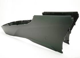 Toyota 58910-47010-c2 5891047010c2 2016-2021 Prius Console Box Base Body Assembly