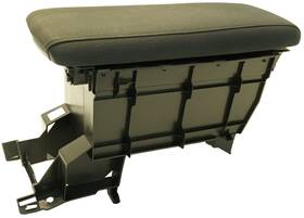 Toyota 58910-47170-c0 2021-2022 Prius Oem. Console Storage Tray Box And Armrest Lid Cover