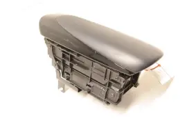 589106-2010c0 Toyota 5891062010c0 Black Front Center Console Lid Floor Fits 16-18 Mirai Oem