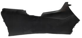Toyota 58911-0r060 2019-2024 Rav4 Center Console Passenger Side Trim Cover Panel Oem Black