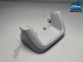 Toyota 58912-0e080 Highlander Center Console Rear Lower Trim Panel Cover Oem 2014 - 2019