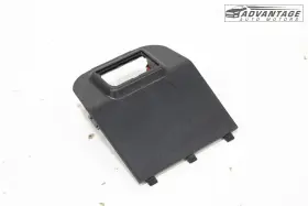 58913-0r080 Toyota 2023-2025 Rav4 Front Center Console Storage Box Trim Cover Cap Oem