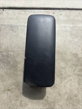 Toyota 5891347080 2023 - 2025 Prius Center Console Storage Tray Box And Armrest Lid Cover Oem