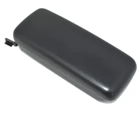 58914-52040-c0 Toyota 2014-2017 Prius C Center Console Armrest Lid Black Cover Oem