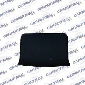 Toyota 58917-aa020 2004-2008 Solara Center Console Insert Mat Rubber Oem