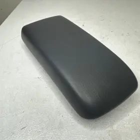 58919-35030 Toyota 1999-2002 4runner Center Console Lid Armrest Gray Factory Oem