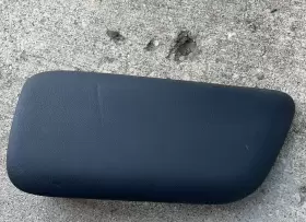 58920-06110-c5 Toyota 2018-2024 Camry Center Console Armrest Arm Rest Storage Lid Oem Black