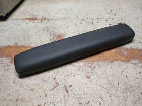 Toyota 58920-08040 2021-2025 Sienna Left Side Console Armrest Black With Stitching