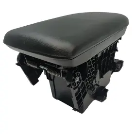58920-0r010 Toyota 2019-2023 Rav4 Center Console Base Frame Body And Armrest Arm Rest Oem