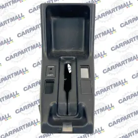 58922-35020 Toyota 1999-2002 4runner Center Console Brake Handle Trim Cover Oem