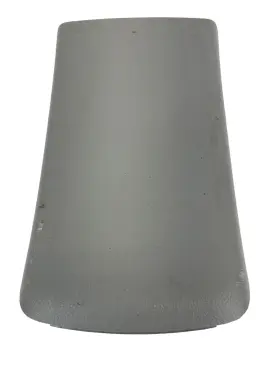 58923-02060 Toyota 2009-2013 Corolla Rear Center Console Panel Cover Trim Cap