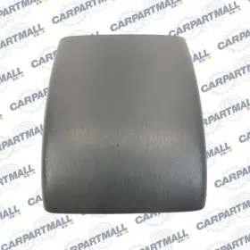 58923-aa010 Toyota 2002-2006 Camry Rear Center Console Panel Cover Trim Oem