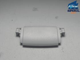 Toyota 58944-0e010 2014-2019 Highlander Center Console Rearward Upper Cover Trim Panel Oem