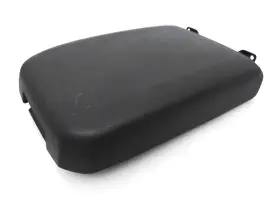 58951-04020-c0 Toyota 2016-2023 Tacoma Center Console Armrest Lid Cover