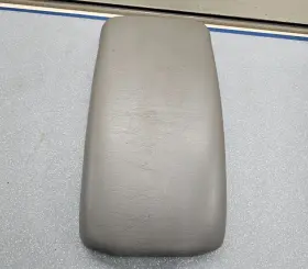 58955a33210 Toyota 02-06 Camry Solara Lexus Es330 Center Console Lid Arm Rest Cover Assembly Tan