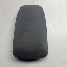 Toyota 58961-02090 2014-2019 Corolla Center Console Armrest Gray Oem