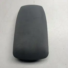 58961-02090 Toyota 2014-2019 Corolla Center Console Armrest Gray Oem