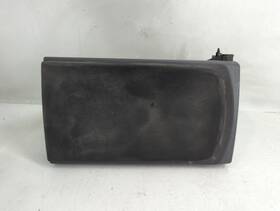 Toyota 58962-47031 2014 Prius Center Console Armrest Cover Lid Dark Gray Mzq61