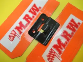 58976-20020-5897620020 Toyota Console Lid Latch Lock Door Panel Top Cover Celica Land Cruiser Corolla
